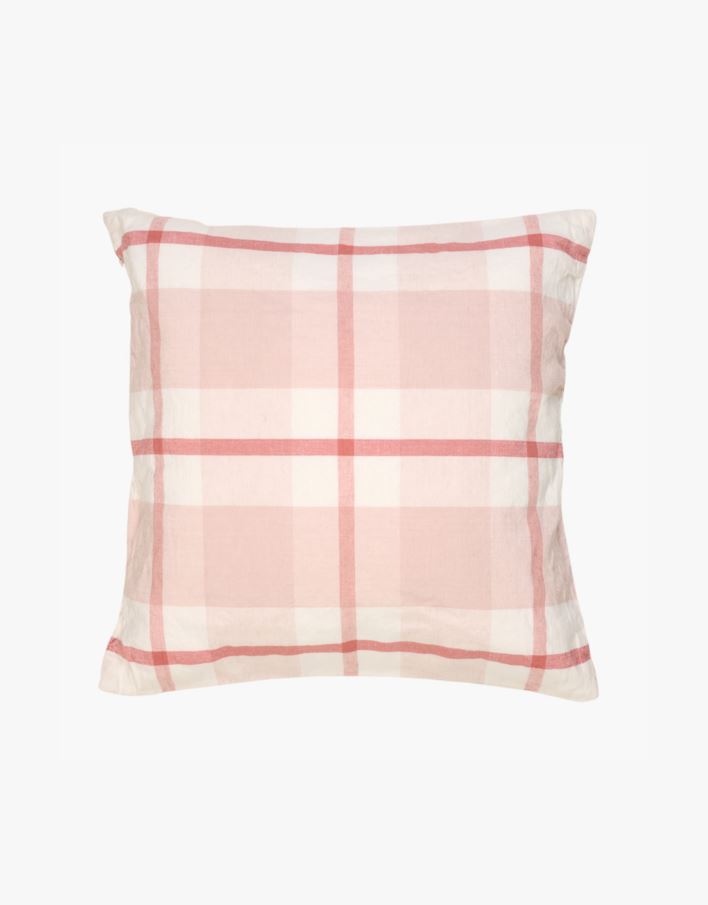 Kuddfodral multi/rosa - 50x50 cm multi/rosa - 1