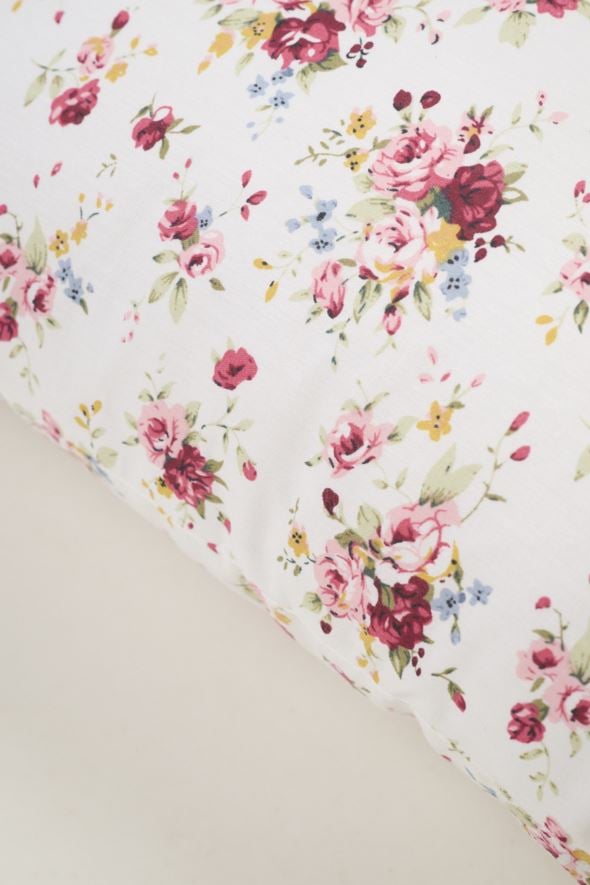 Prydnadskudde multi - 2