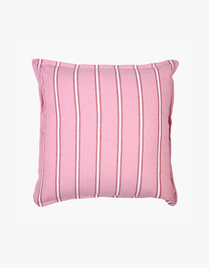 Kuddfodral rosa - 50x50 cm rosa - 1