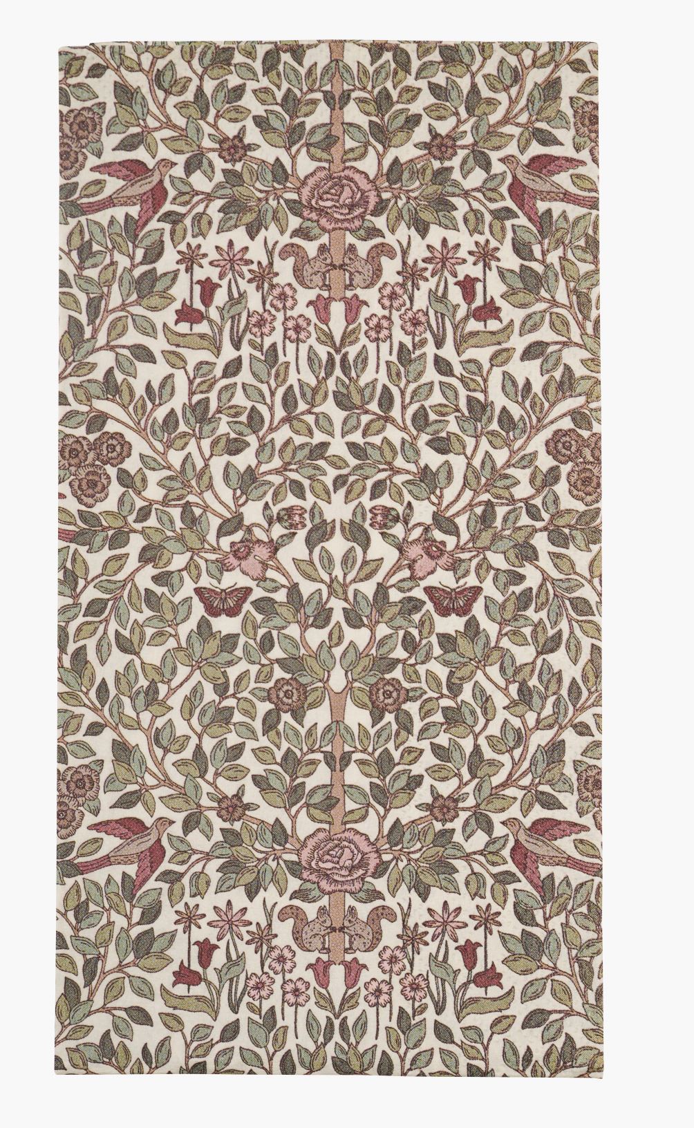 Pappersservetter multi - 33x42 cm multi - 1