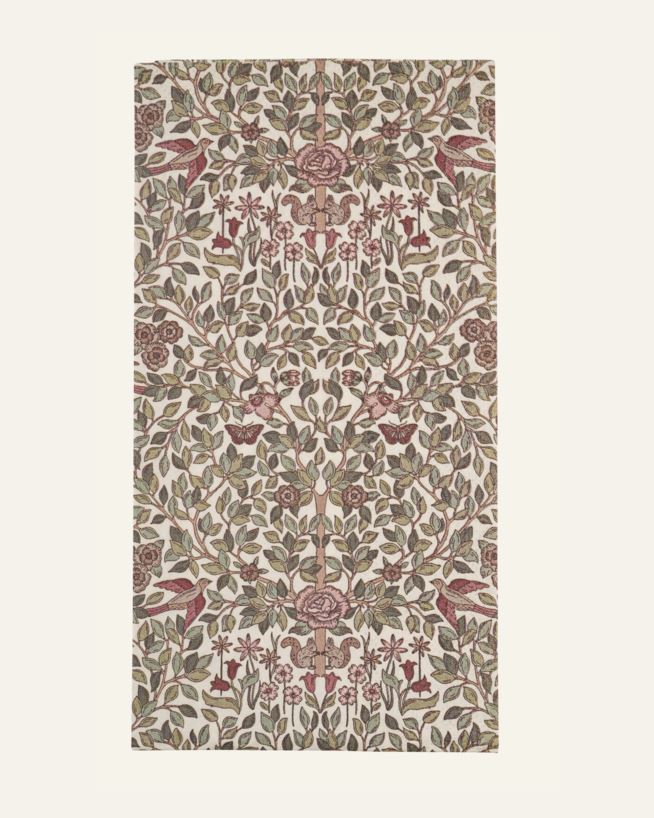 Pappersservetter multi - 33x42 cm multi - 1