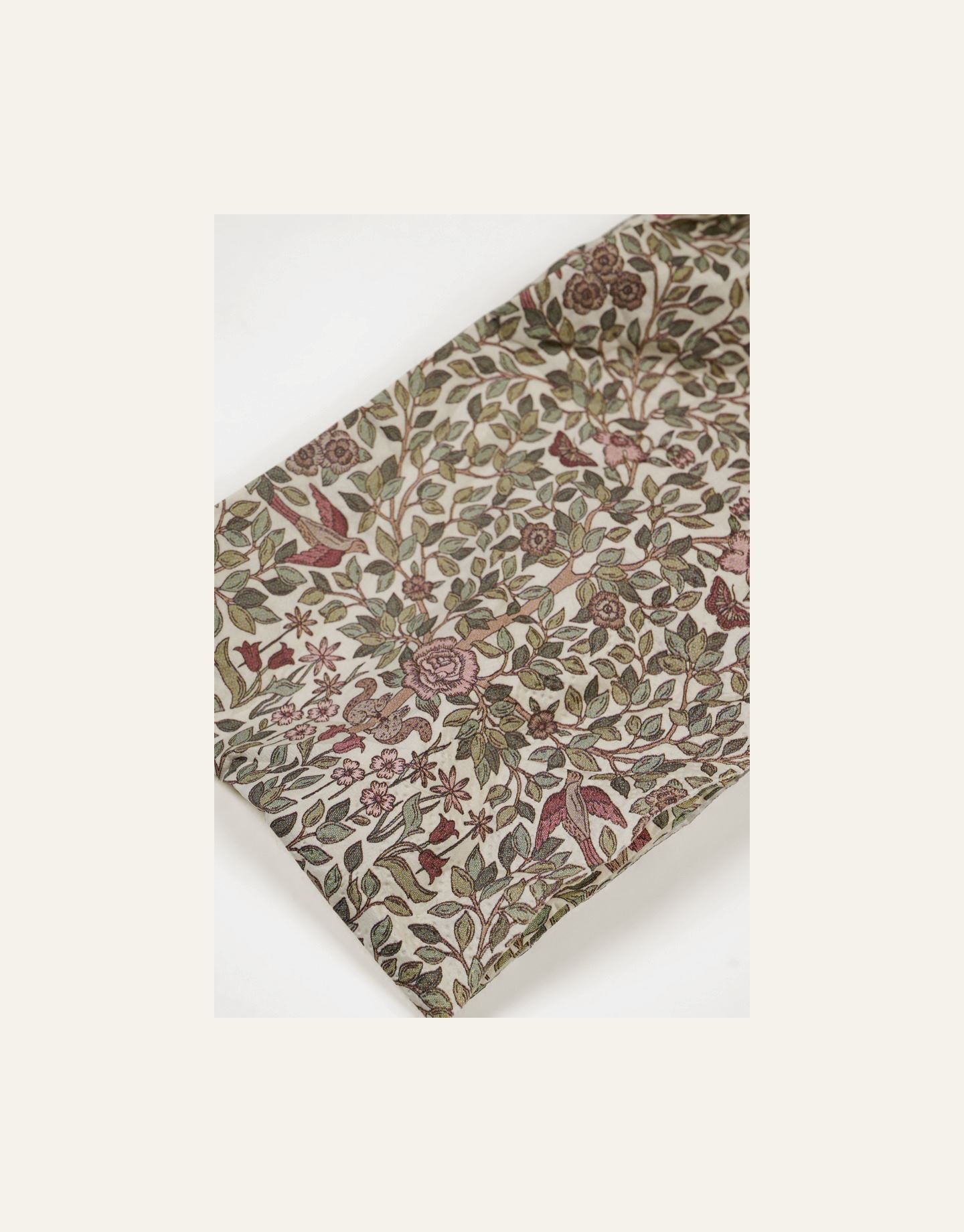 Pappersservetter multi - 2