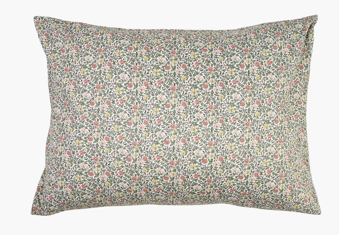 Örngott i bomull multi - 50x60 cm multi - 1