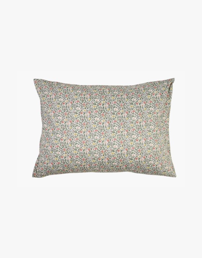 Örngott i bomull multi - 50x60 cm multi - 1