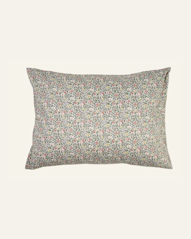 Örngott i bomull multi - 50x60 cm multi - 1