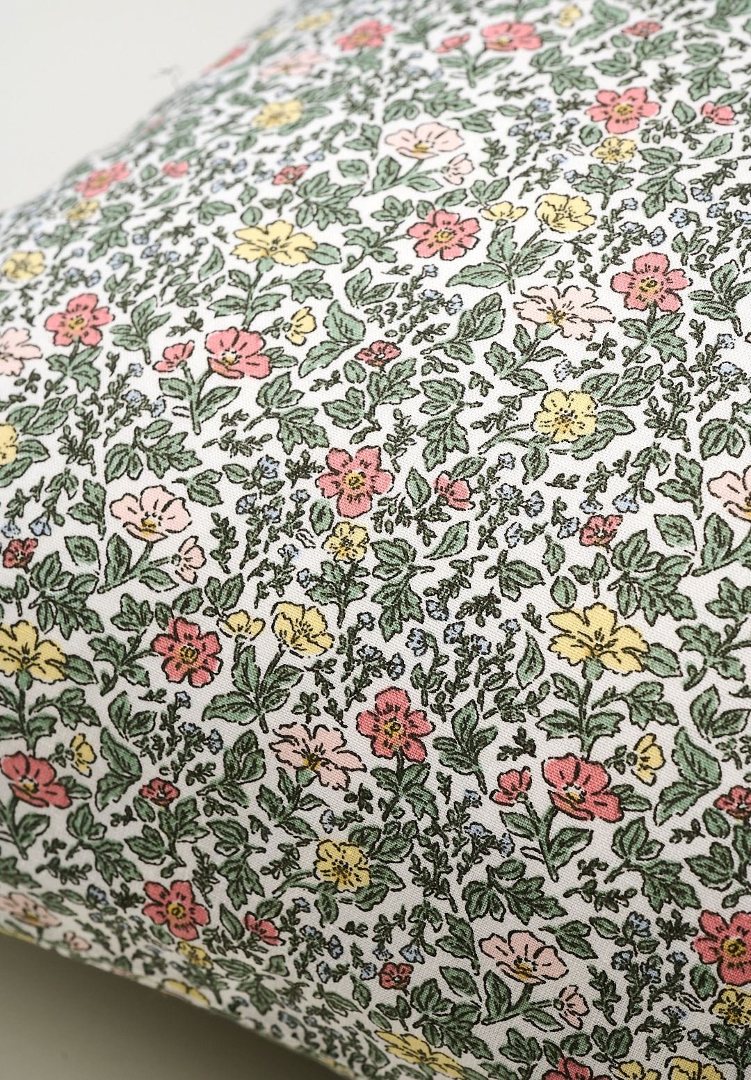 Örngott i bomull multi - 2