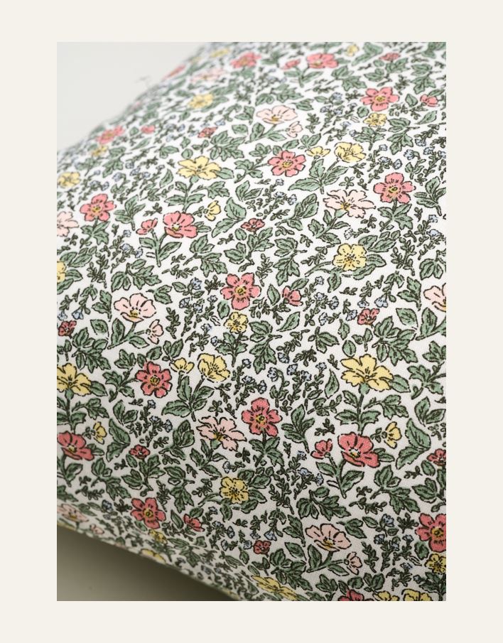 Örngott i bomull multi - 2