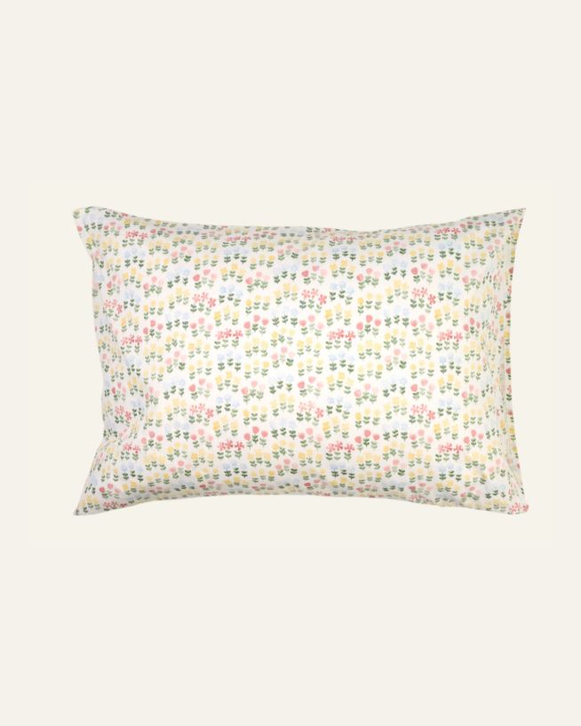 Örngott i bomull multi - 50x60 cm multi - 1