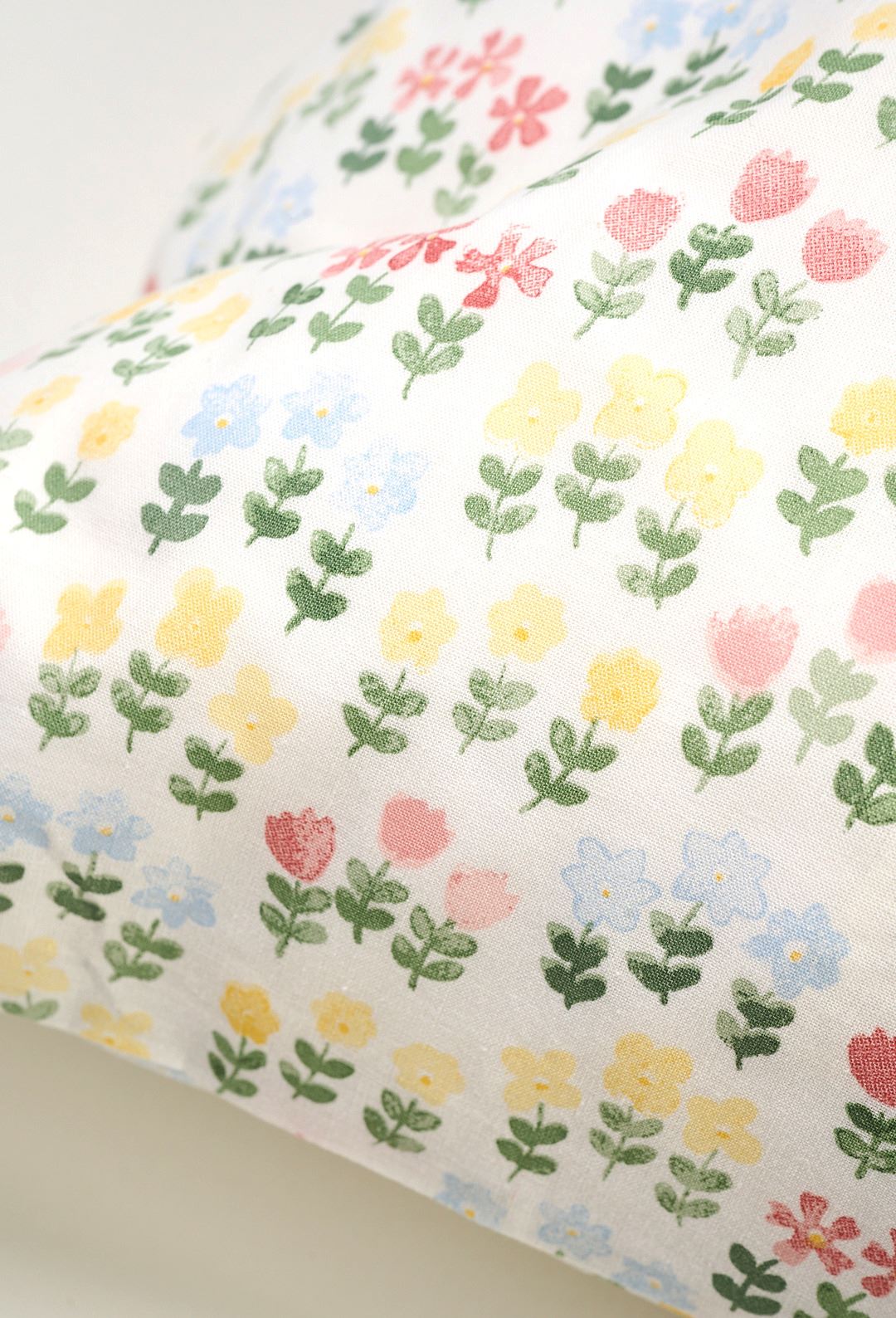 Örngott i bomull multi - 2