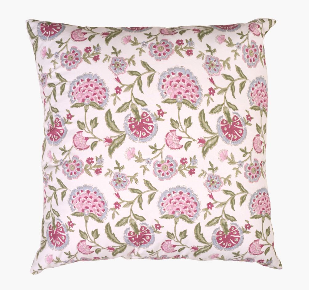 Prydnadskudde multi - 50x50 cm multi - 1