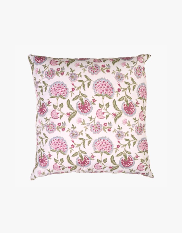 Prydnadskudde multi - 50x50 cm multi - 1