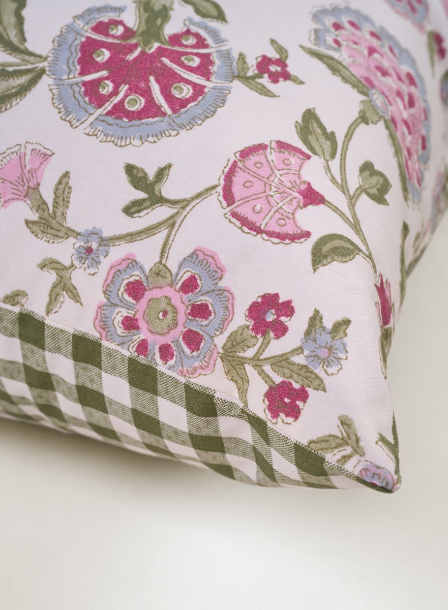 Prydnadskudde multi - 2