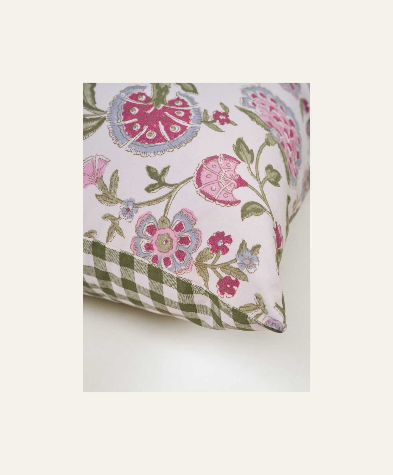 Prydnadskudde multi - 2