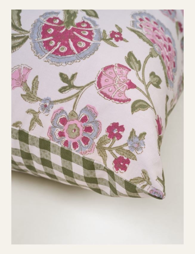 Prydnadskudde multi - 2