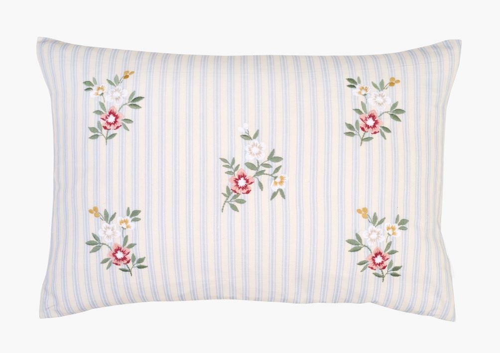 Kuddfodral multi - 40x60 cm multi - 1