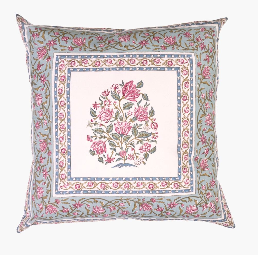 Kuddfodral multi - 50x50 cm multi - 1