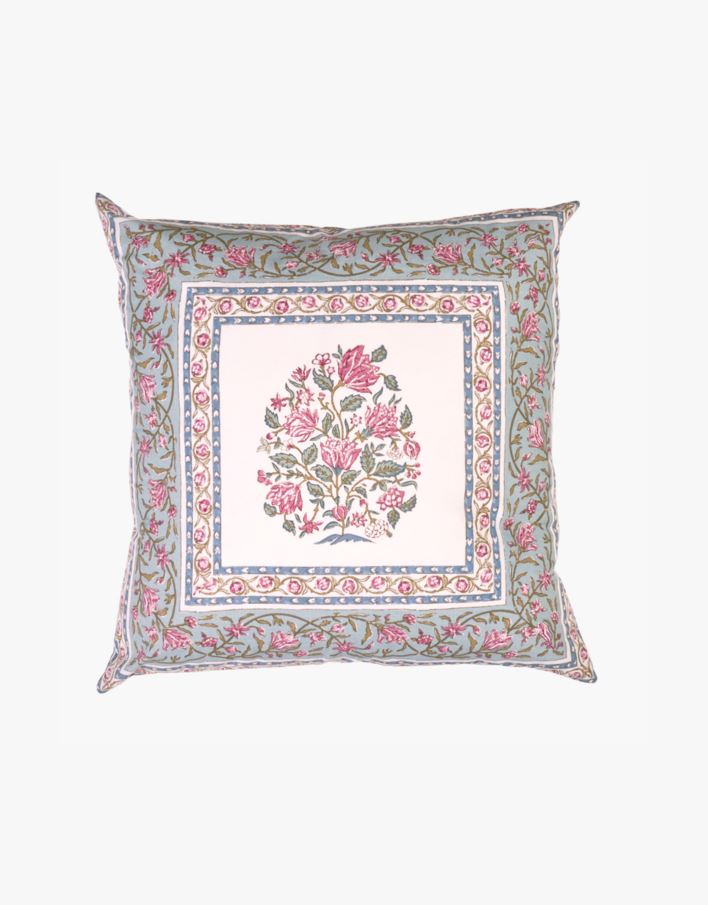 Kuddfodral multi - 50x50 cm multi - 1