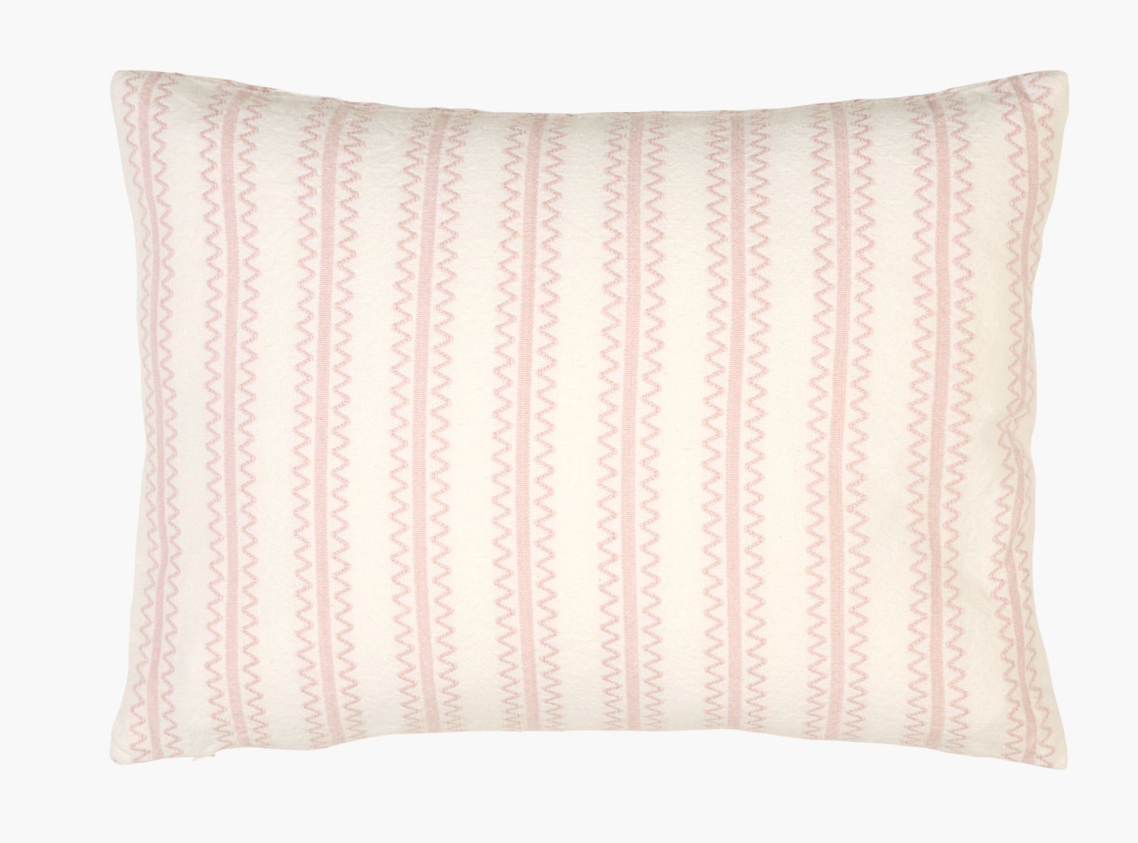 Kuddfodral multi/rosa - 35x50 cm multi/rosa - 1