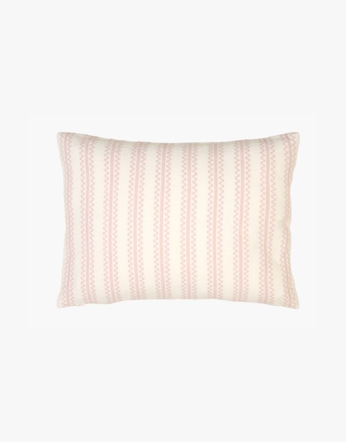 Kuddfodral multi/rosa - 35x50 cm multi/rosa - 1