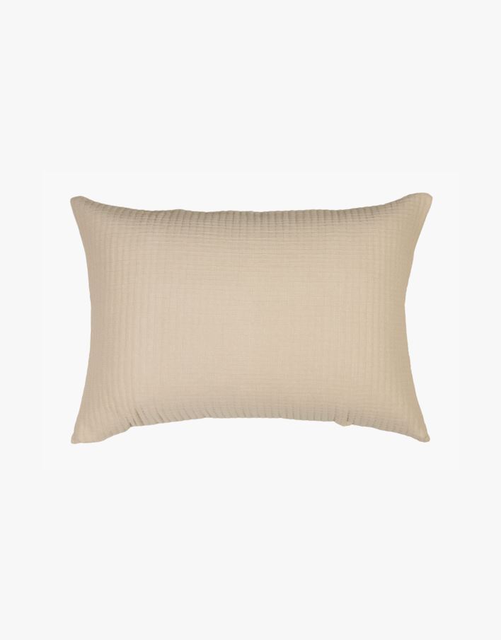 Hotellörngott natur - 70x100 cm natur - 1