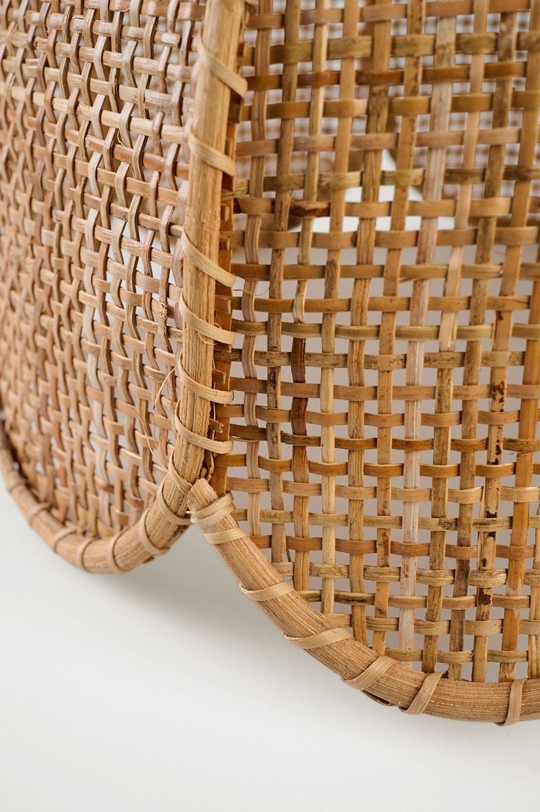 Lampskärm natur - 4