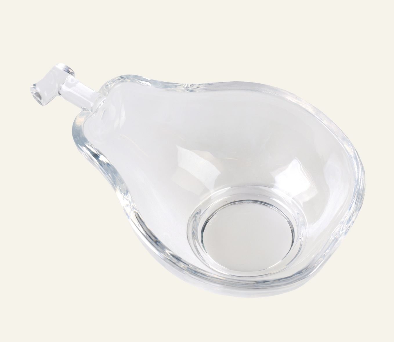 Skål transparent - 3