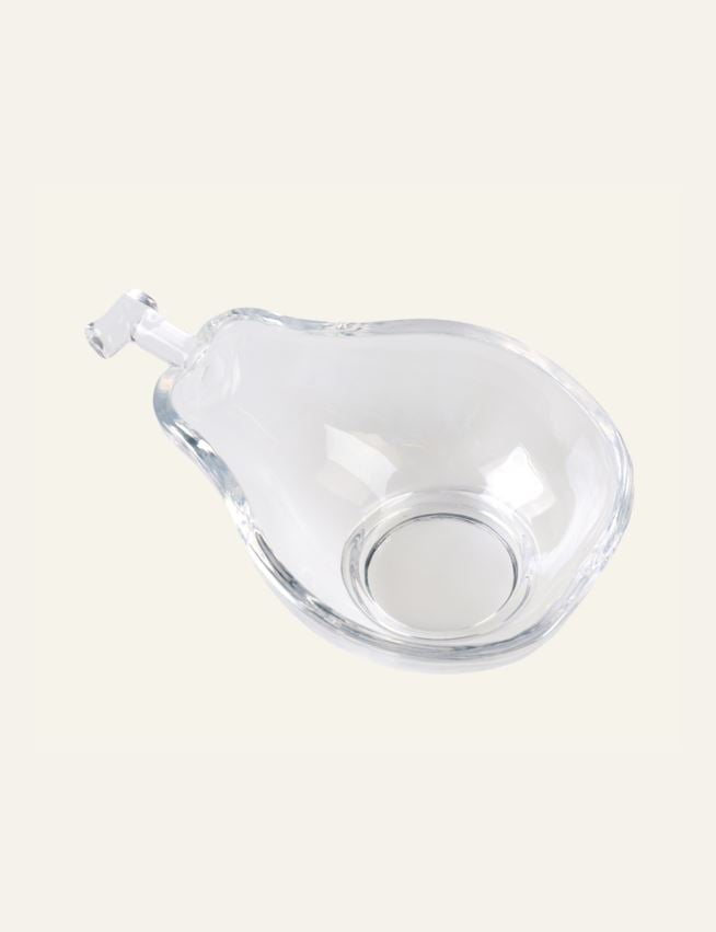 Skål transparent - 3