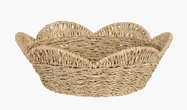 Bricka natur - 30x30x10 cm natur - 1