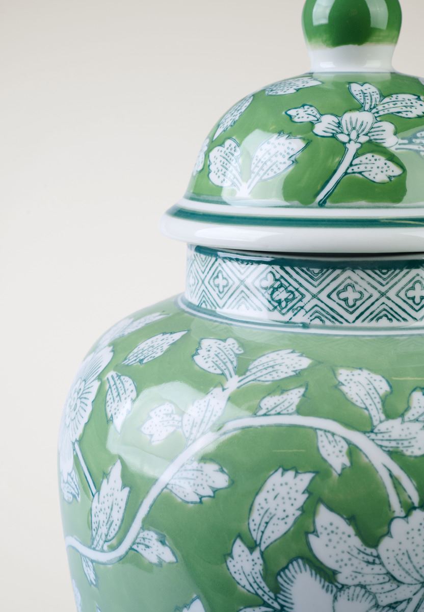 Prydnadskruka multi/grön - 2