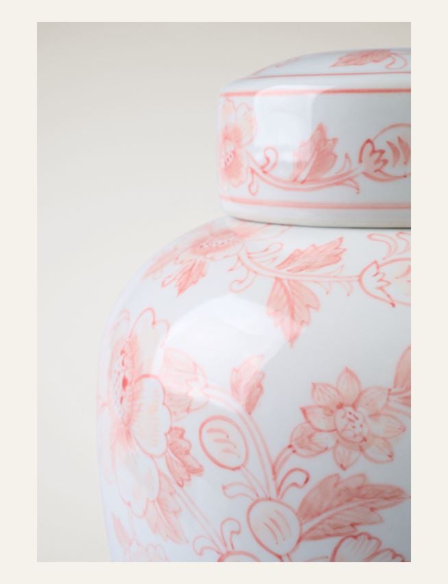 Prydnadskruka korall - 3