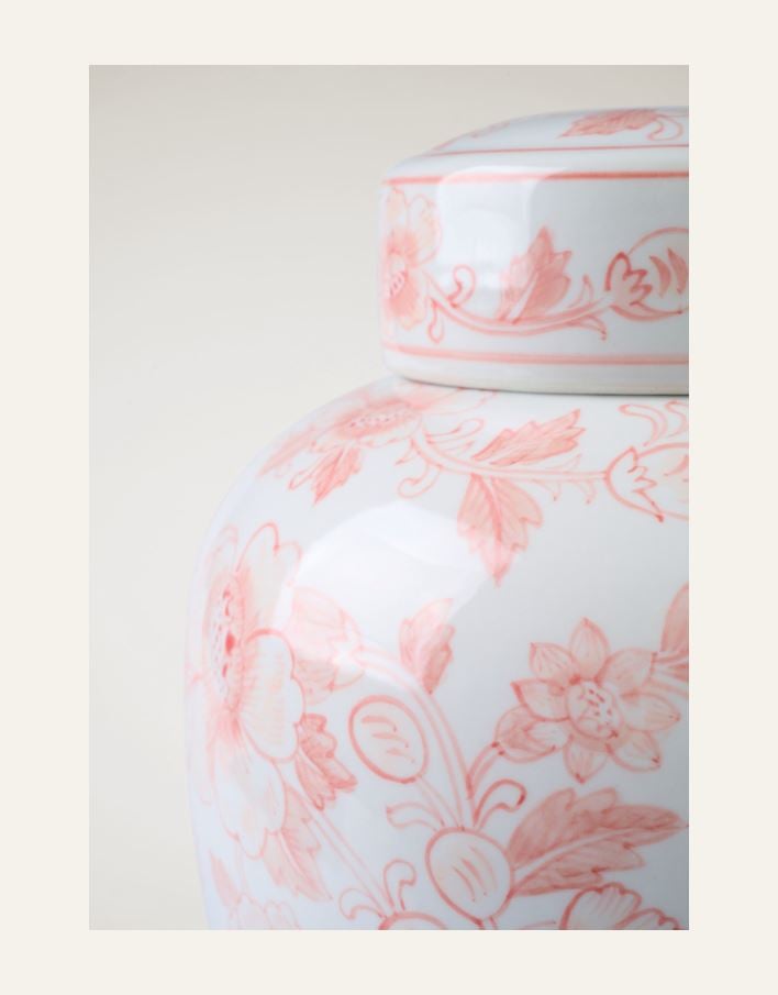 Prydnadskruka korall - 3