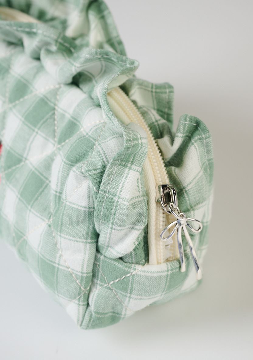 Pennfodral multi/grön - 3