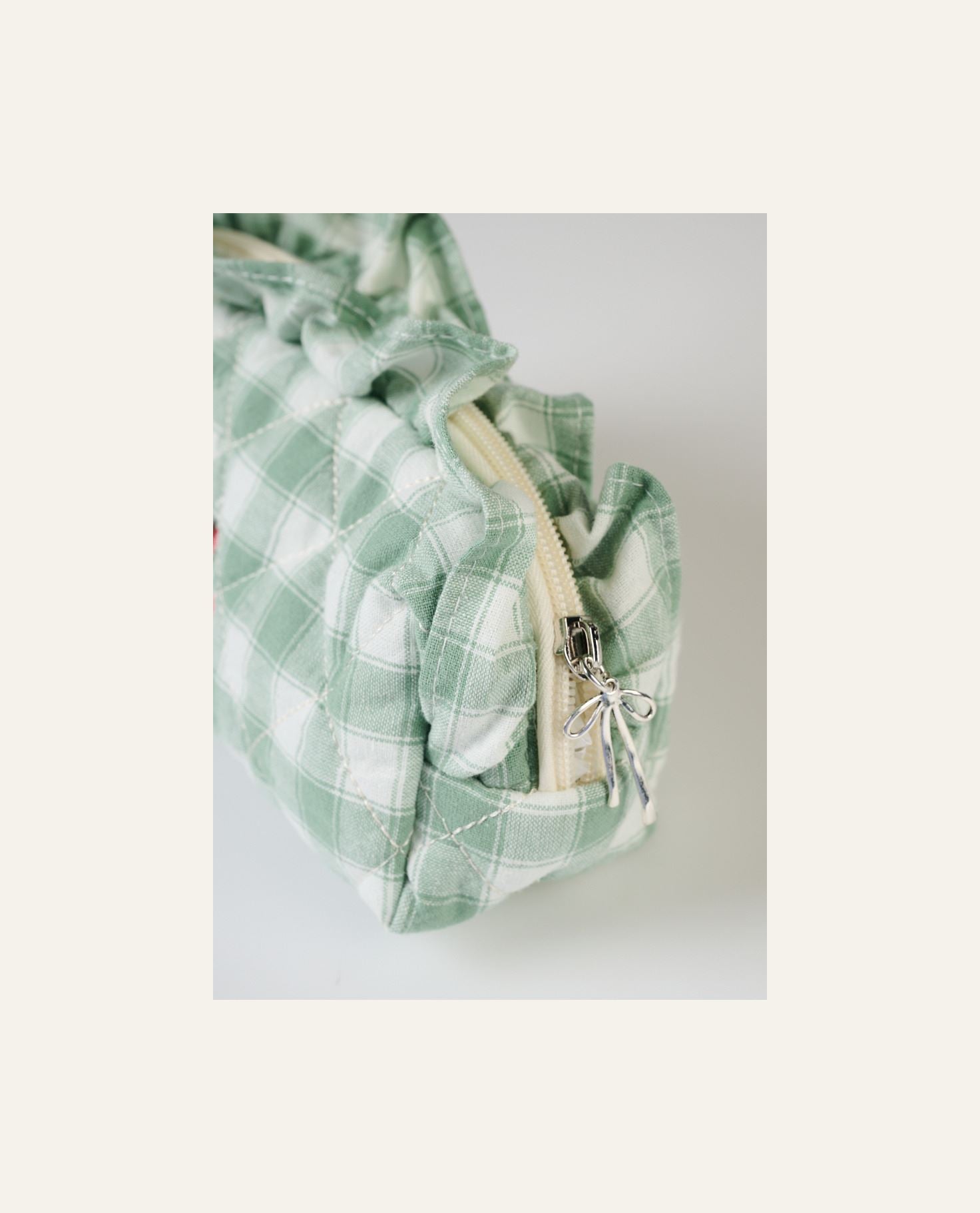 Pennfodral multi/grön - 3