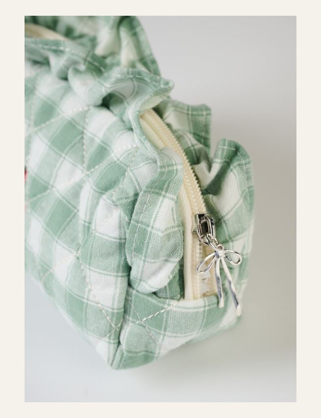 Pennfodral multi/grön - 3