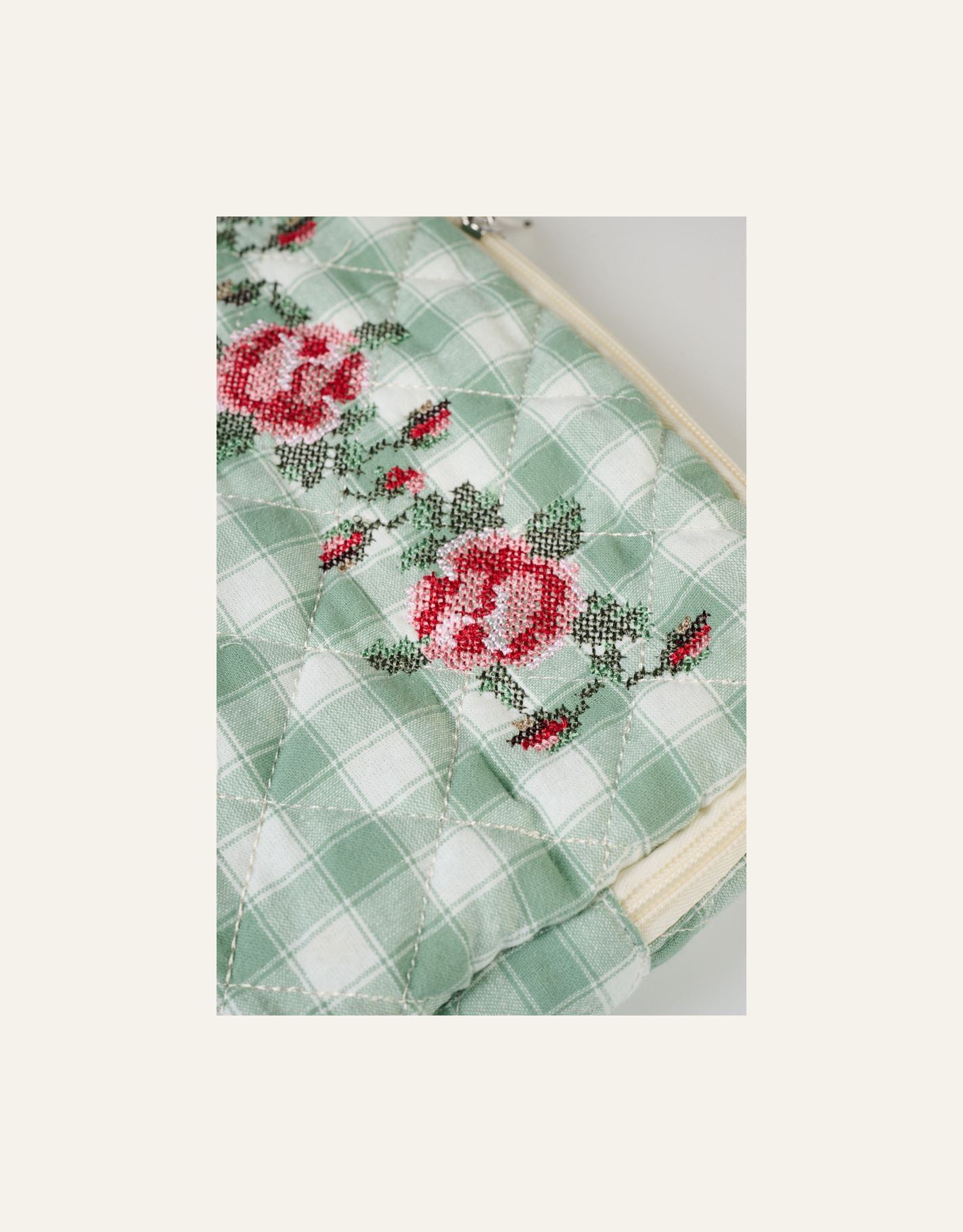 Laptopfodral multi/grön - 3