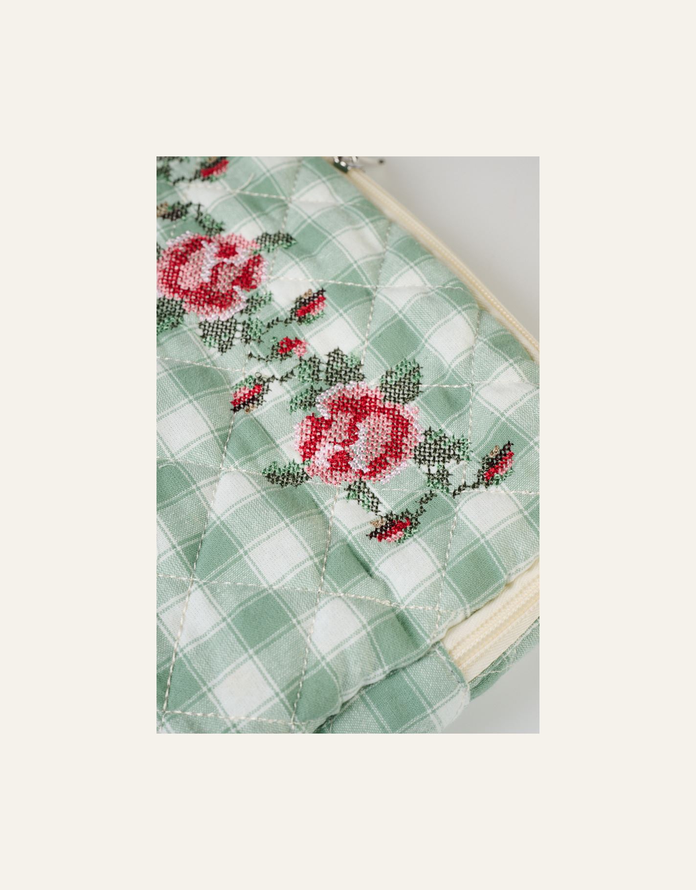 Laptopfodral multi/grön - 3