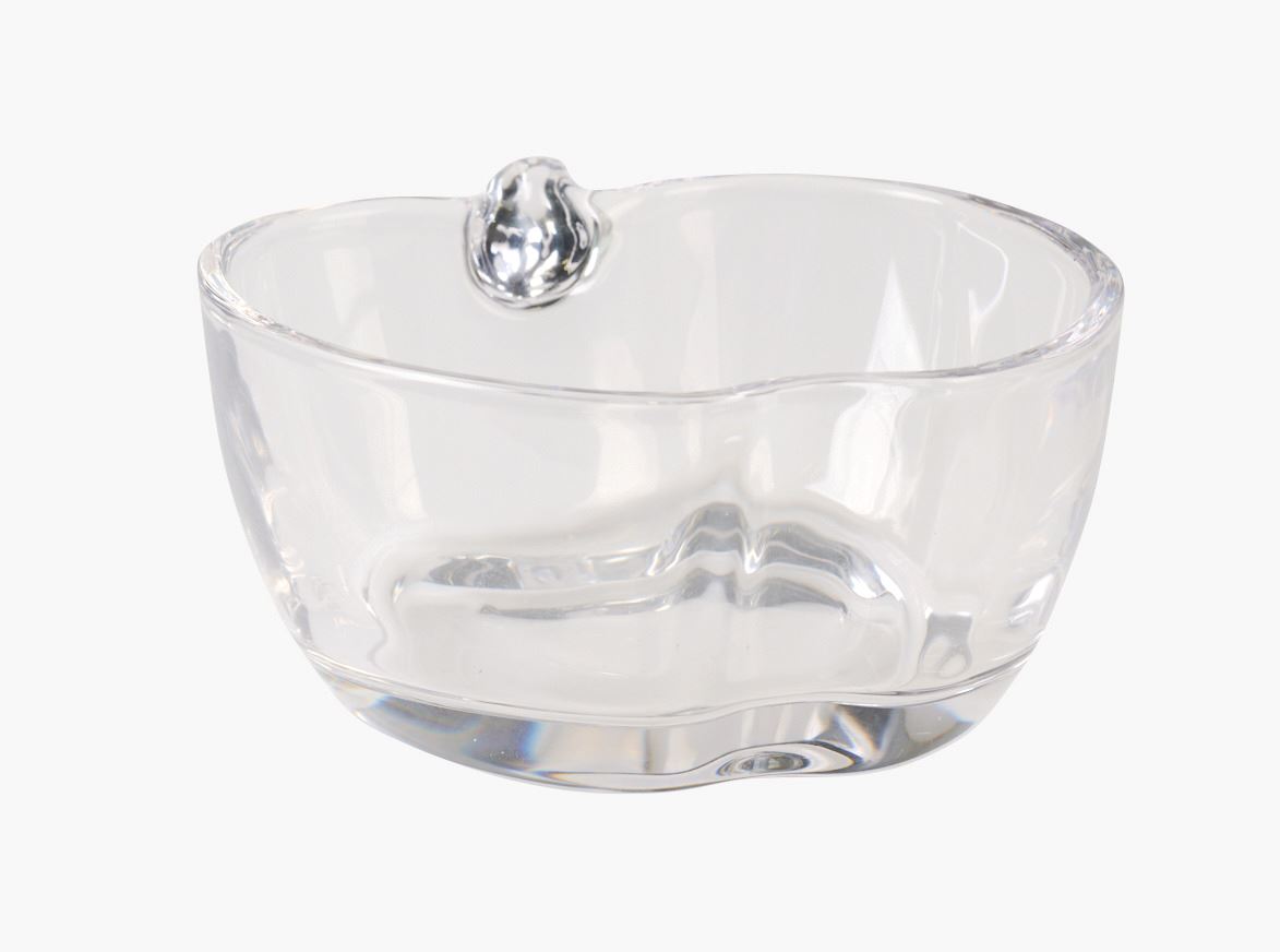 Skål transparent - 3