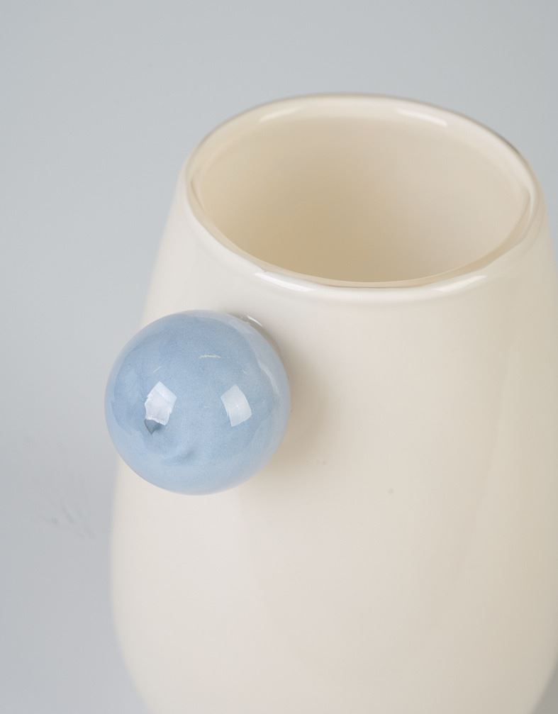 Värmeljushållare multi/vit - 3