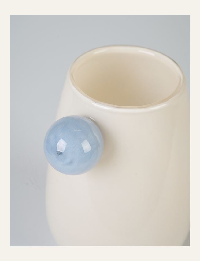 Värmeljushållare multi/vit - 3