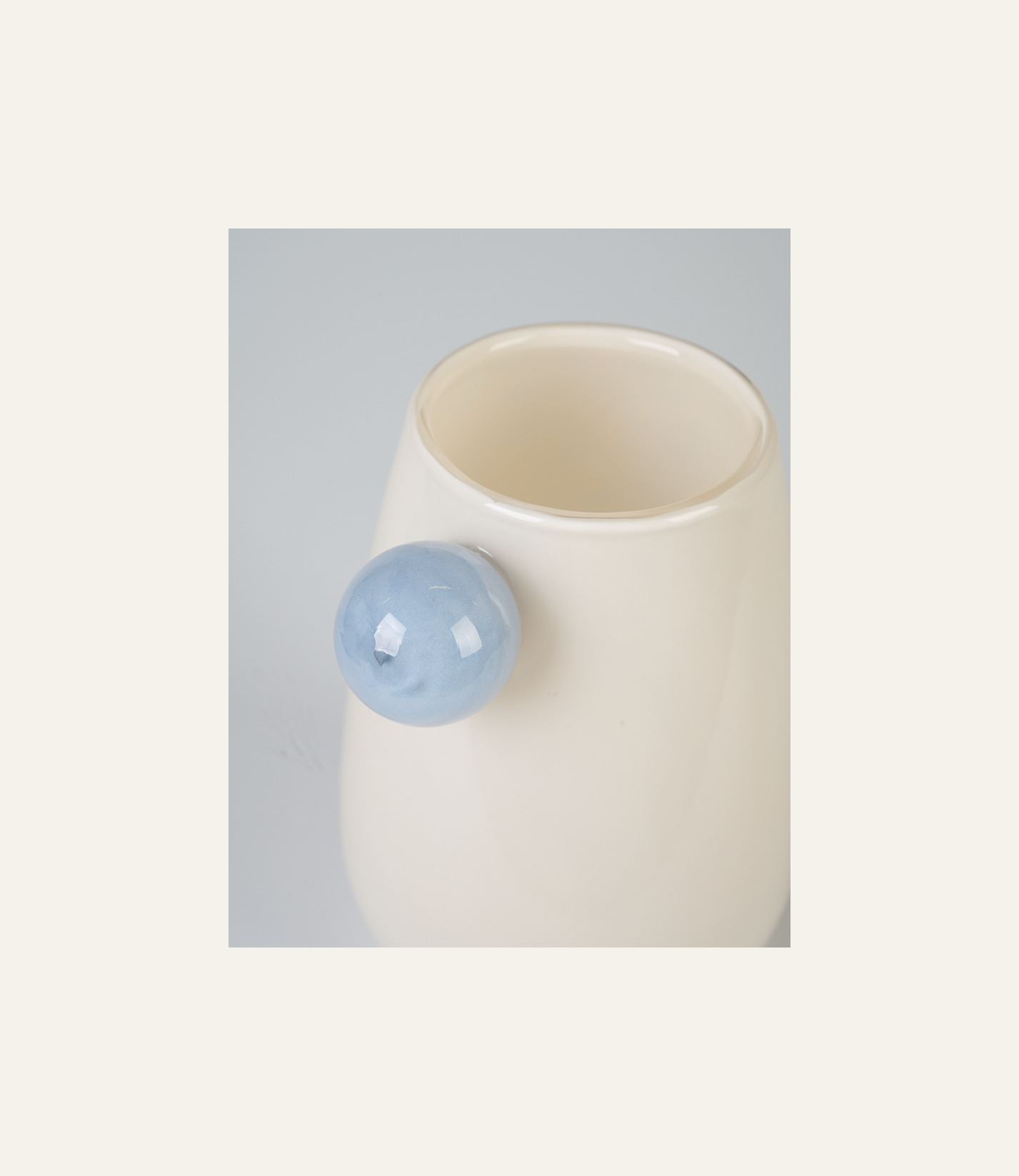 Värmeljushållare multi/vit - 3