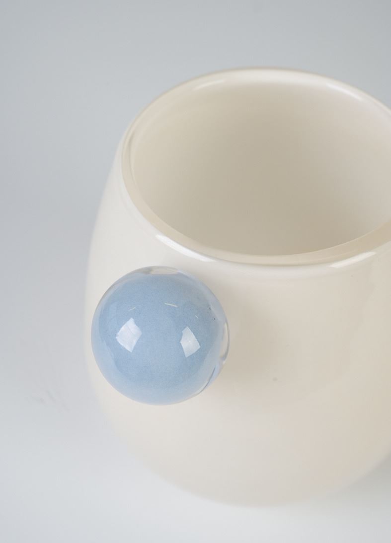 Värmeljushållare multi/vit - 2