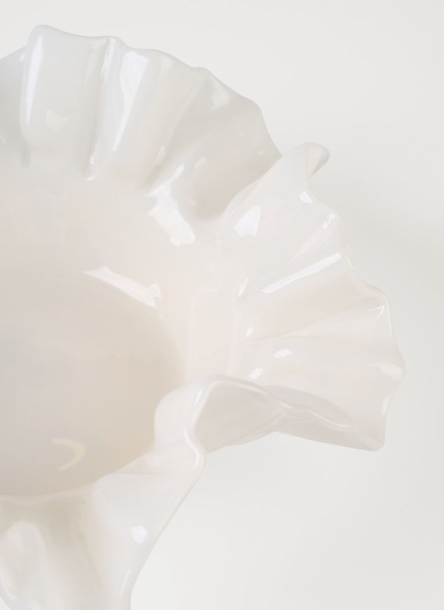 Värmeljushållare offwhite - 3