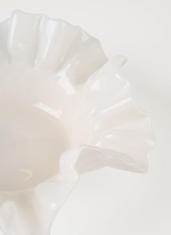 Värmeljushållare offwhite - 3