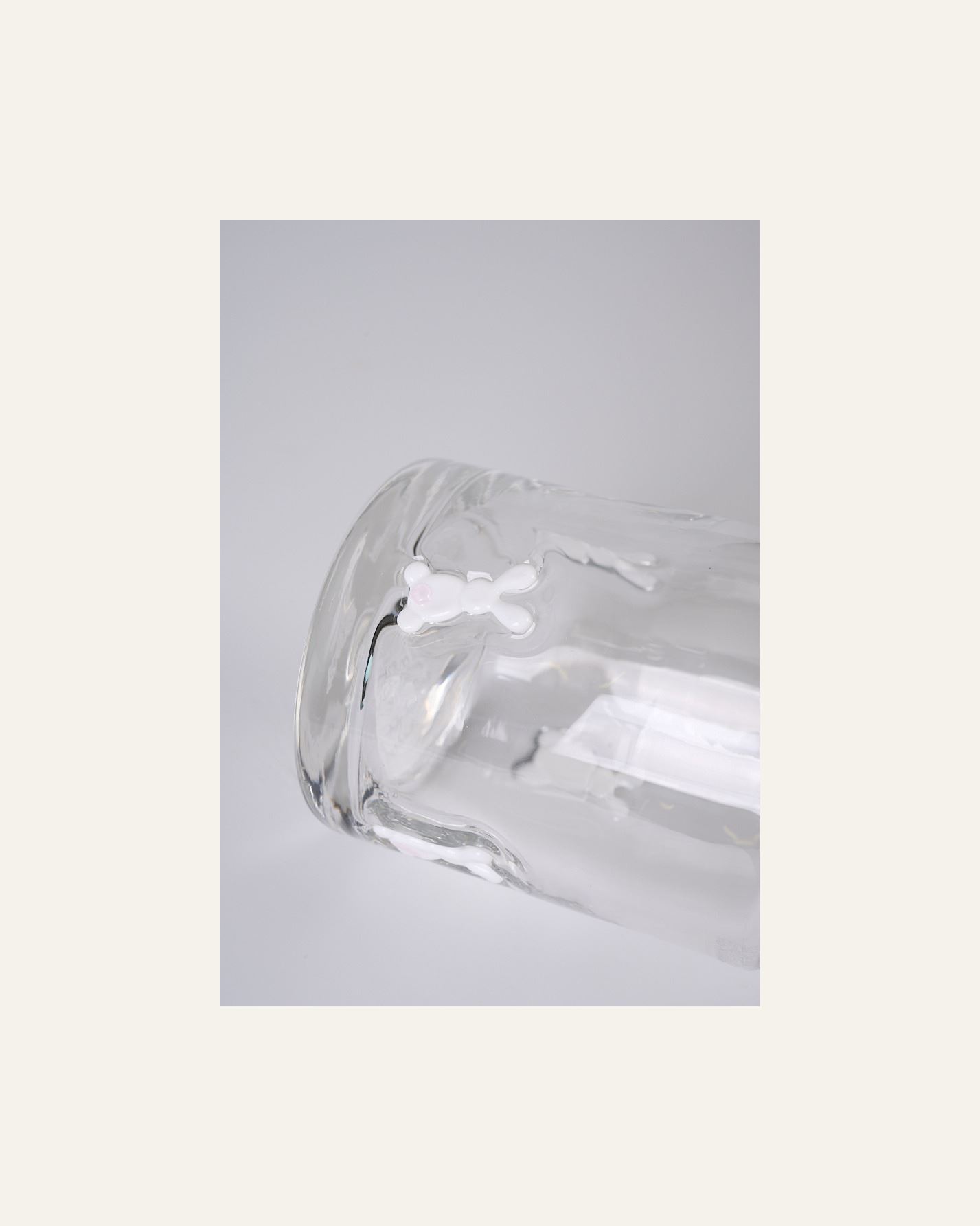 Värmeljushållare multi/vit - 2