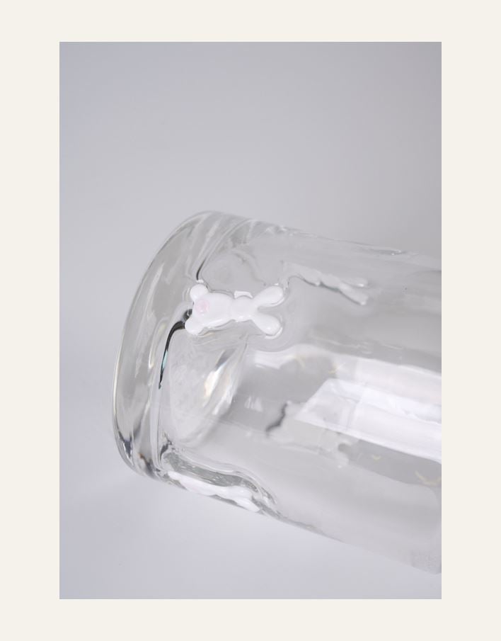 Värmeljushållare multi/vit - 2