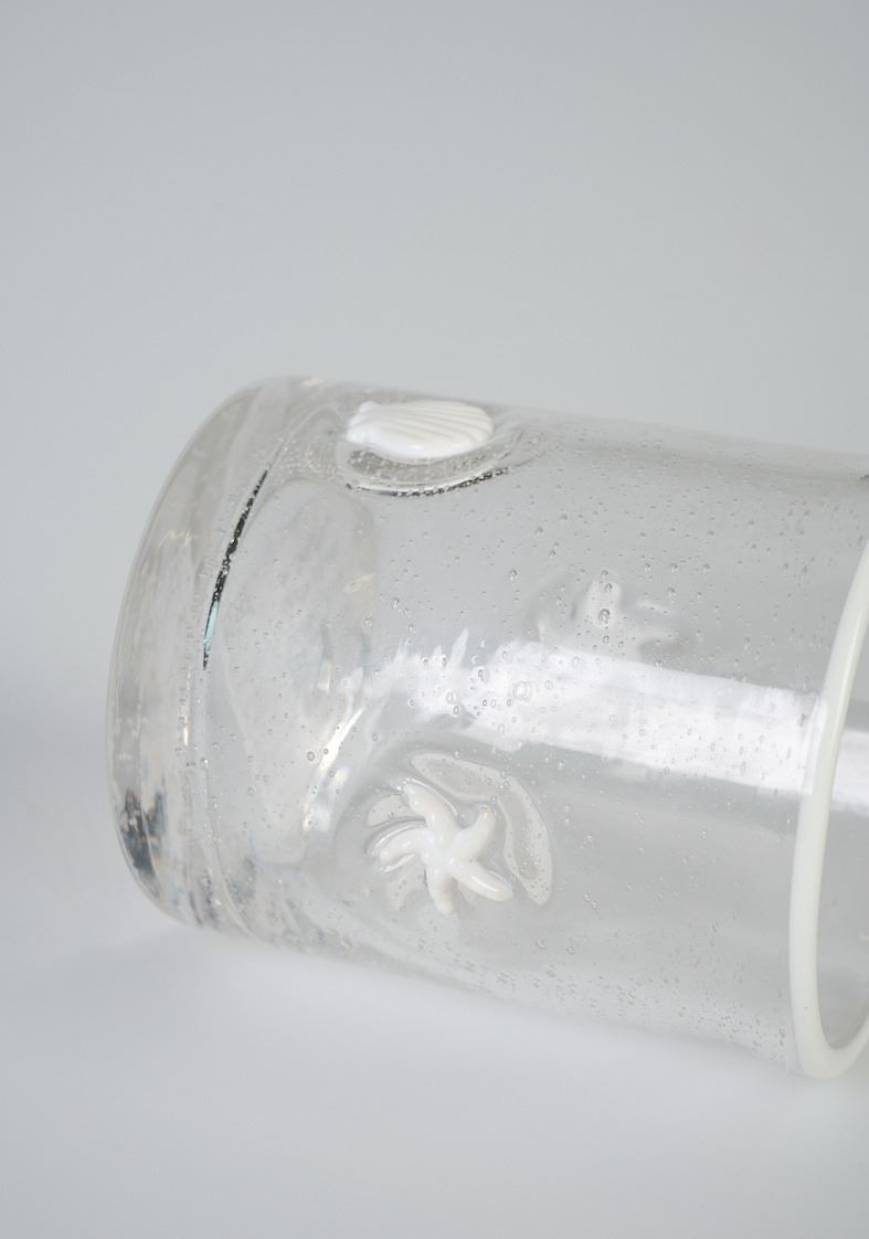 Värmeljushållare multi/vit - 2