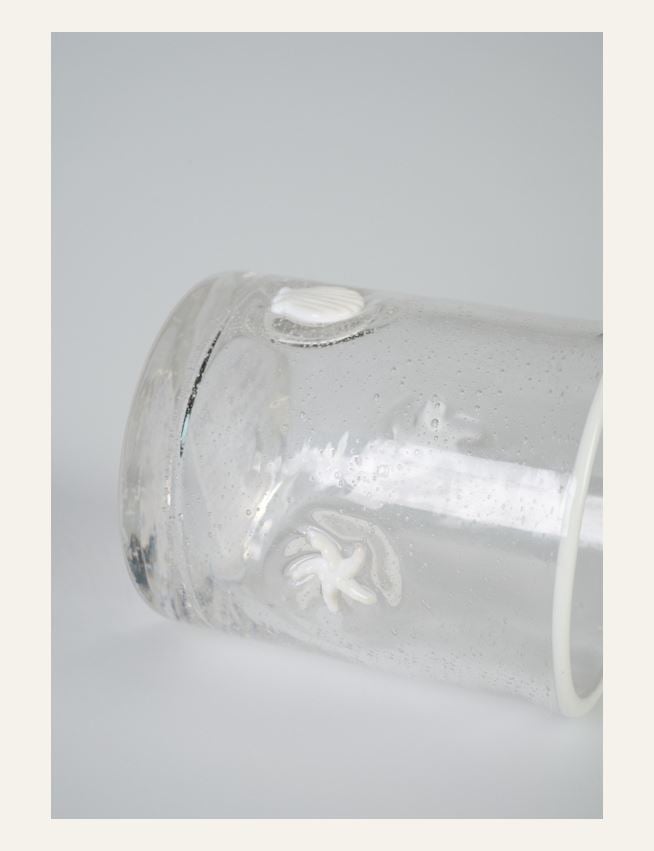 Värmeljushållare multi/vit - 2