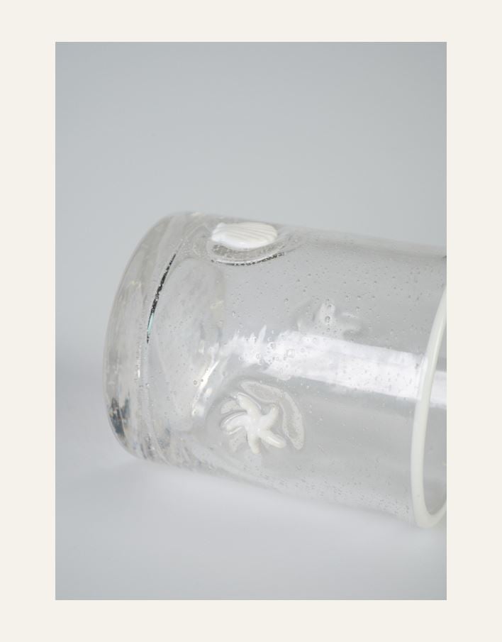 Värmeljushållare multi/vit - 2