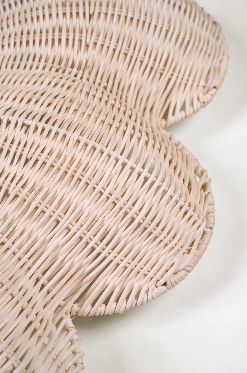 Spegel ljus natur - 2