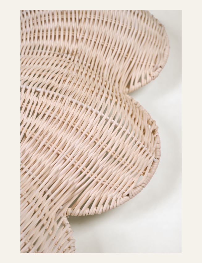 Spegel ljus natur - 2